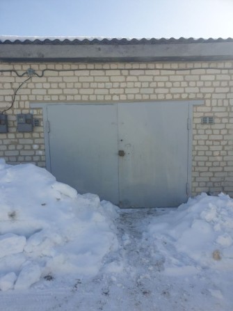 Продам гараж  з підвалом  в Глухові - фото 1