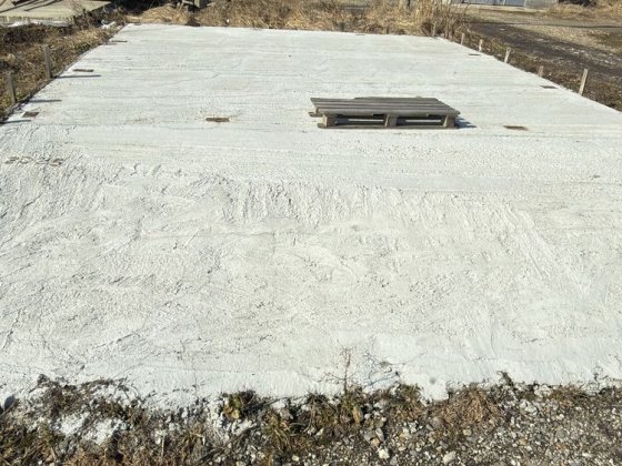 Місце під гараж 6х5 м Дрогобич