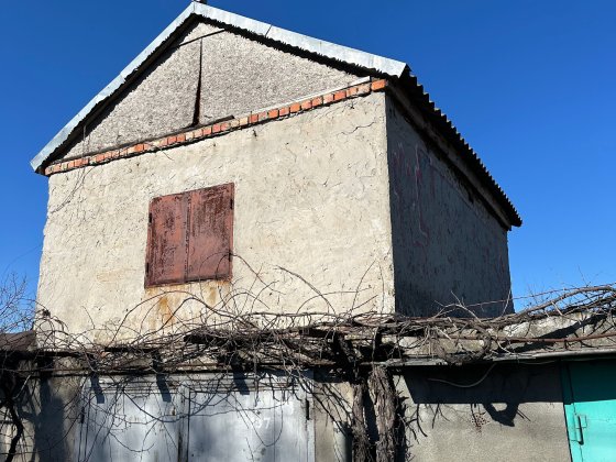 Продам гараж г.о Надежда Черноморск