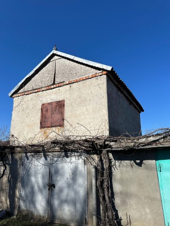 Продам гараж г.о Надежда - фото 1