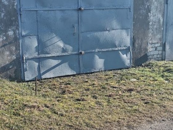 Гараж ,яма з підвалом Ковель