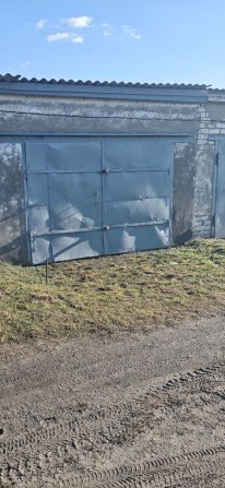 Гараж ,яма з підвалом - фото 1