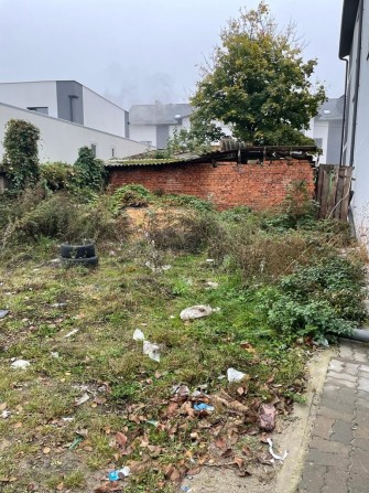 Продам великий гараж в центрі міста - фото 1