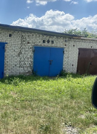 Гараж район Ватутіна - фото 1