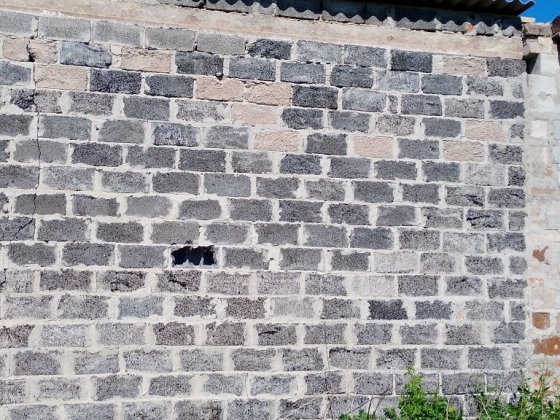 Продам гараж под спринтер Краматорськ