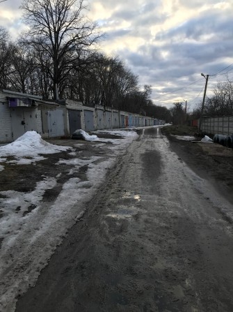 Продам ГАРАЖ 5мн - фото 1