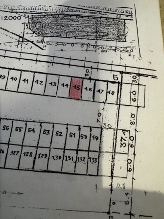 Продам цегляний гараж - фото 1