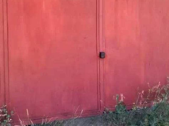 Продам цегляний гараж р-н ЖД вокзалу. Лубны