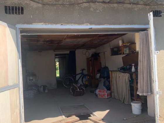 Продам 2 гаражa на 2 авто з підвалом і котлом