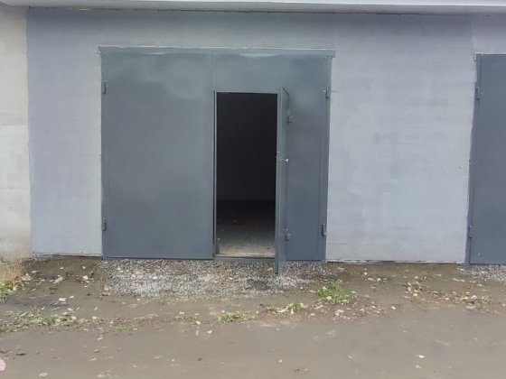 Новий гараж вул.Космонавтів 47а Нежин