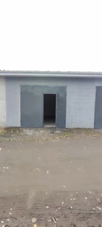 Новий гараж вул.Космонавтів 47а - фото 1