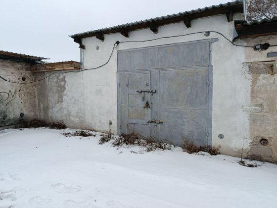 Продам гараж в Зелених Звягель