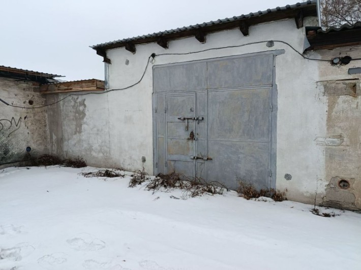 Продам гараж в Зелених - фото 1