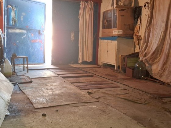 Продам Гараж м.Кропивницкий с.Нове Нове