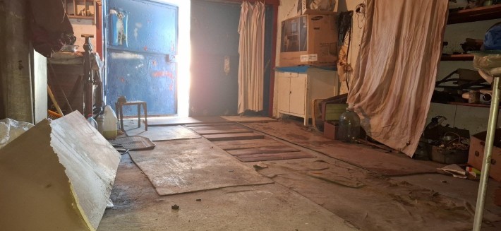 Продам Гараж м.Кропивницкий с.Нове - фото 1