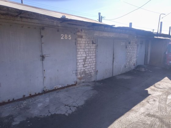 СТО. Продам сто напротив завода нтз г.к.Лада Самар