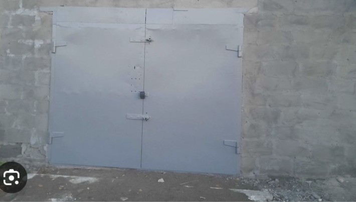 Гараж в центре Очакова.можно под коммерцию - фото 1