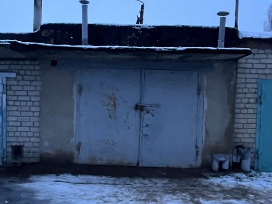 Продам гараж в обществе «Ветеран» возле Хлебзавода