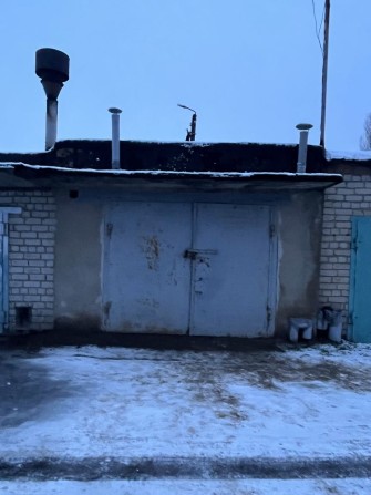 Продам гараж в обществе «Ветеран» возле Хлебзавода - фото 1