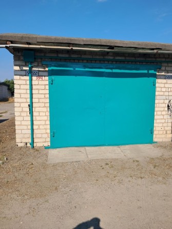 Гараж в кооперативе Надежда. - фото 1