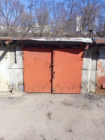 Продам гараж андрюшкін яр - фото 1