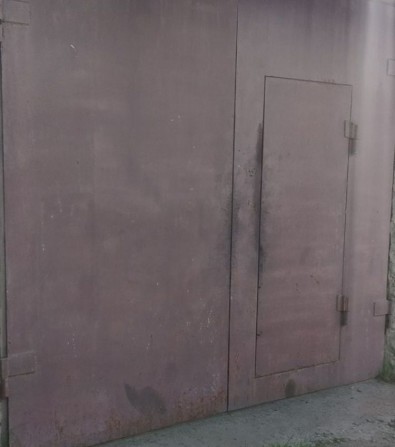 Продается 3 гаража рядом стоящих 1 улица - фото 1