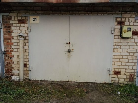 СРОЧНО. ТОРГ.Продам Гараж славянск Славянск