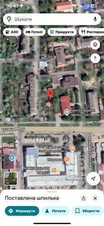 Продам місце під гараж - фото 1