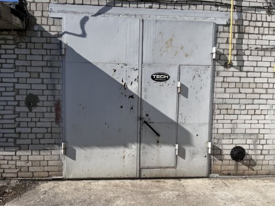 Продам супер гараж в хорошем месте. Нова Українка