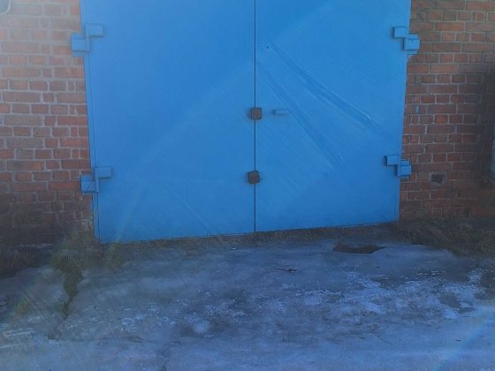 Продам гараж авіатор Умань