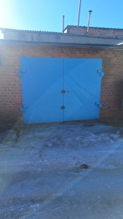 Продам гараж авіатор - фото 1