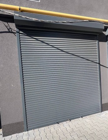 Продаж гаража Озерна - фото 1