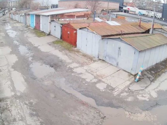 Здам гараж у гаражному кооперативі вул. Ярослава Мудрого, 4/4. Хмельницкий