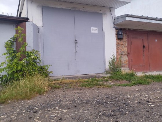 Продам гараж. Терміново Хмельницкий