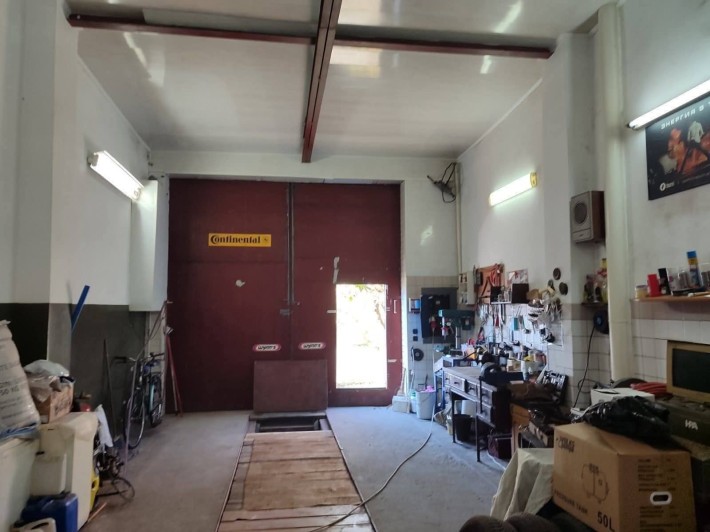 Продається великий гараж - фото 1