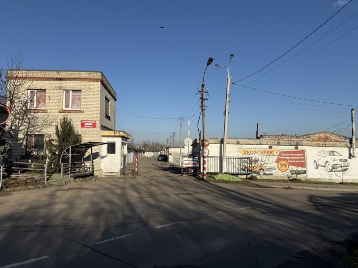 Продам гараж! Дубово! - фото 1