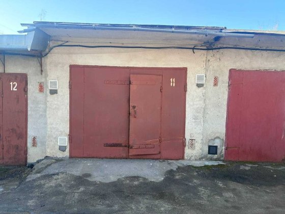 Продаж гаража, Озерна, Гаражний кооператив "Озерний 6", Кармелюка 12Г Хмельницький