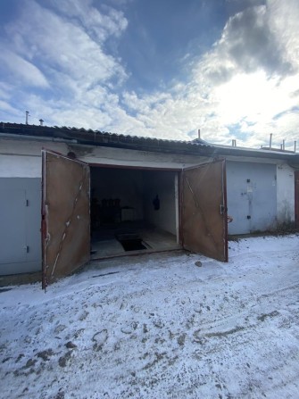 Продаж гарного гаража на Виставці - фото 1