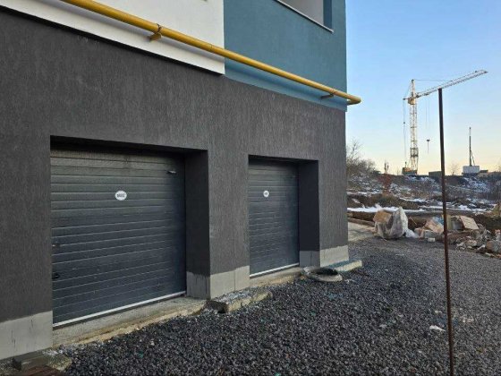 Продаж двох гаражів/приміщень на Озерній! Хмельницький