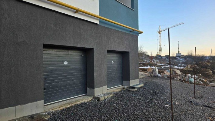 Продаж двох гаражів/приміщень на Озерній! - фото 1