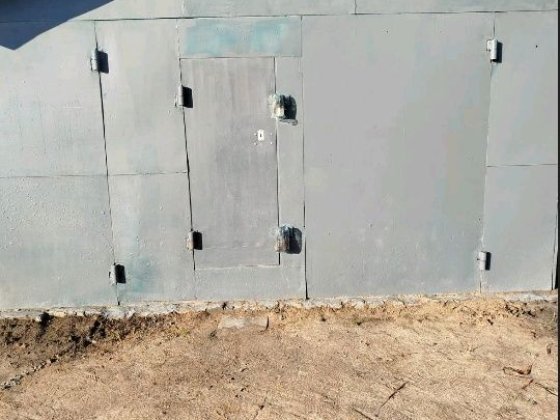 продам гараж в раене улици 6 Гвардейской дивизии Шостка