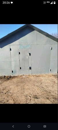 продам гараж в раене улици 6 Гвардейской дивизии - фото 1