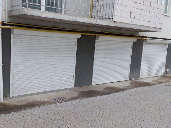 Продам Гараж 25.7кв м. Хмельницький Хмельницький