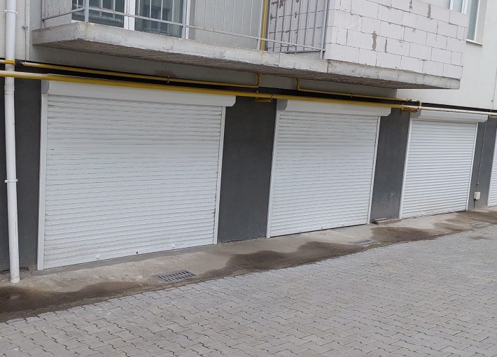 Продам Гараж 25.7кв м. Хмельницький - фото 1