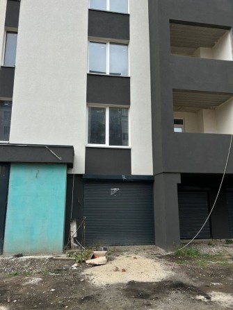 Гараж в новобудові - фото 1