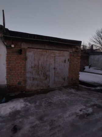 Гараж 6 / 4, кооператив Зірка. - фото 1