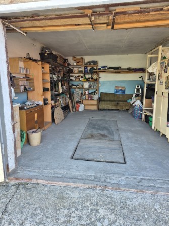 ПРОДАМ  Гараж 4/6 - фото 1