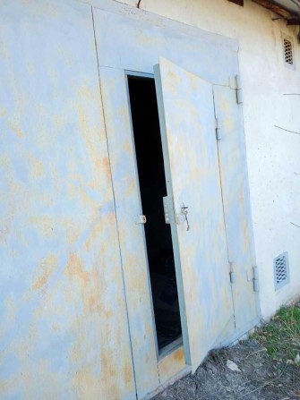 Продам гараж в Орбите - фото 1