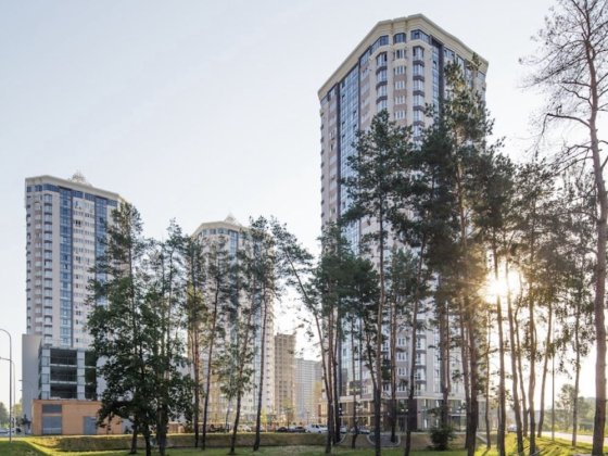 ПРОДАЖ паркінг «Зелений квартал» 17 500$ Бровары