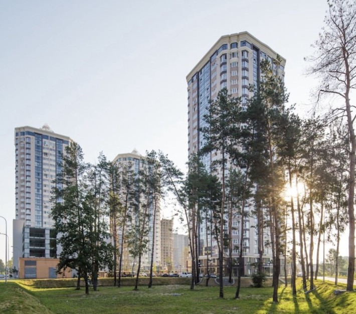 ПРОДАЖ паркінг «Зелений квартал» 17 500$ - фото 1